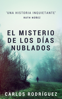 Nº 0106 - The mistery of the cloudy days