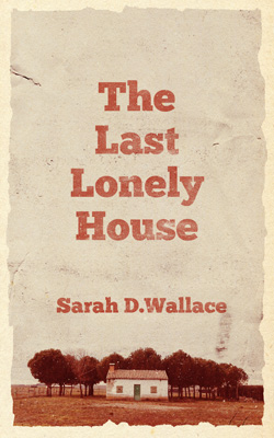 Nº 0140 - The Last Lonely House