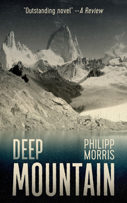Nº 0141 - Deep Mountain