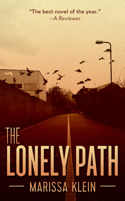 Nº 0143 - The Lonely Path