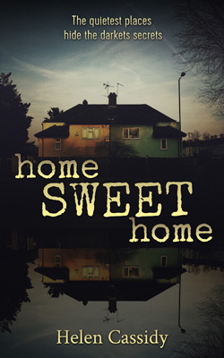 Nº 0159 - Home Sweet Home