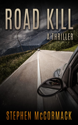 Nº 0200 - Road Kill