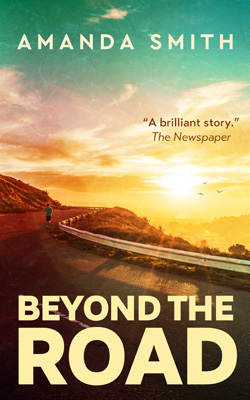 Nº 0220 - Beyond the Road