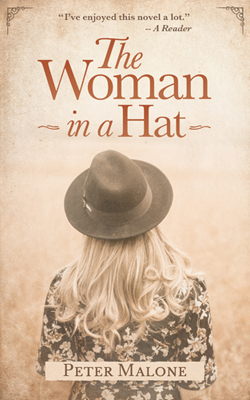 Nº 0285 - The Woman in a Hat