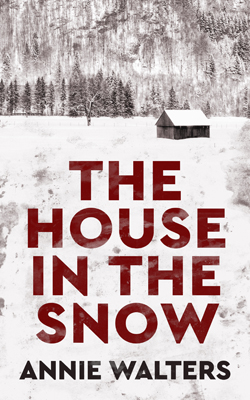 Nº 0304 - The House in the Snow