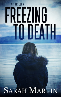 Nº 0314 – Freezing to Death
