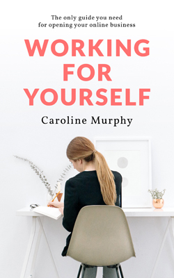 Nº 0320 - Working for Yourself