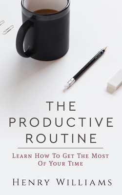 Nº 0321 - The Productive Routine