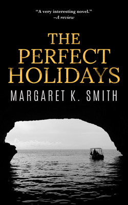 Nº 0336 - The Perfect Holidays