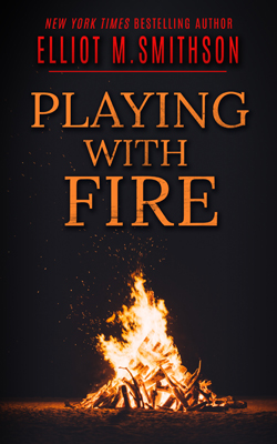Nº 0346 - Playing with Fire