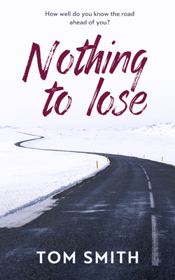 Nº 0354 - Nothing To Lose