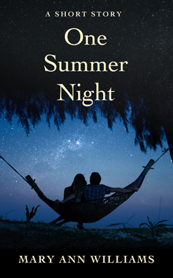 Nº 0357 - One Summer Night