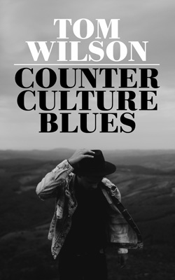 Nº 0372 - Counter Culture Blues