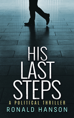 Nº 0407 - His Last Steps