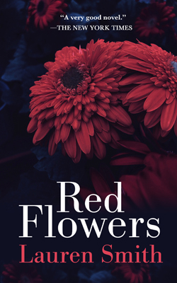 Nº 0408 - Red Flowers