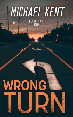 Nº 0411 - Wrong Turn
