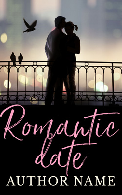 Nº 0423 - Romantic Date