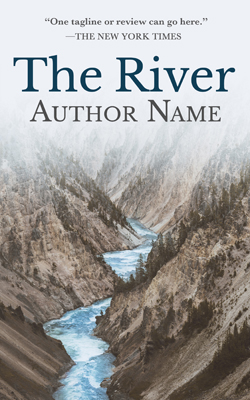 Nº 0439 - The River