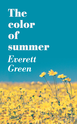 Nº 0445 - The Color Of Summer