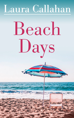 Nº 0447 - Beach Days
