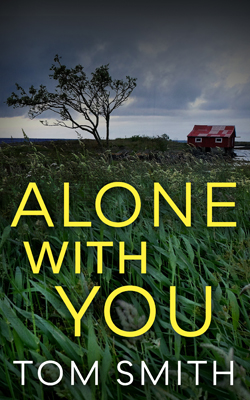 Nº 0471 - Alone With You
