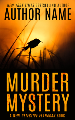Nº 0481 - Murder Mystery