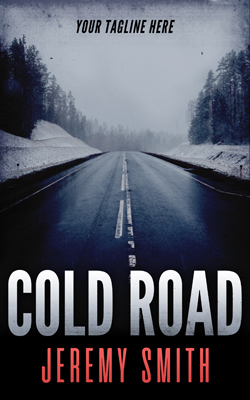 Nº 0482 - Cold Road