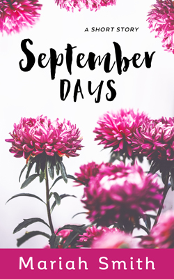 Nº 0498 - September days