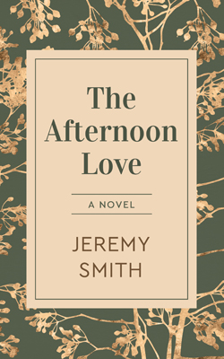 Nº 0509 - The Afternoon Love
