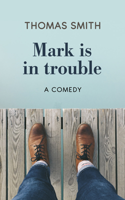 Nº 0510 - Mark is in trouble