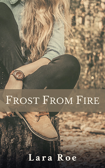 Frost From Fire – Ebook Cover