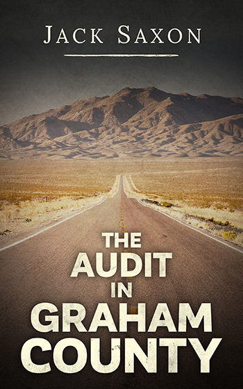 The Audit in Graham County – Ebook Cover