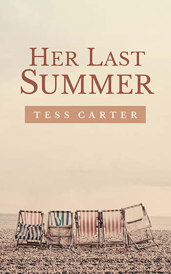 Her Last Summer – Ebook Cover