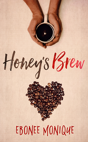 Honey's Brew – Ebook Cover