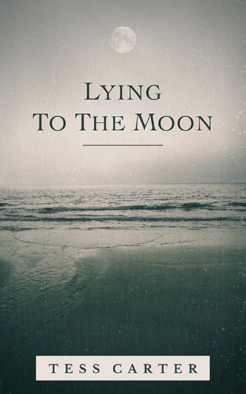 Lying to the Moon – Ebook Cover