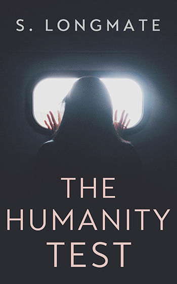 The Humanity Test – Ebook Cover