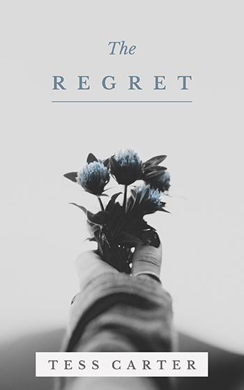 The Regret – Ebook Cover