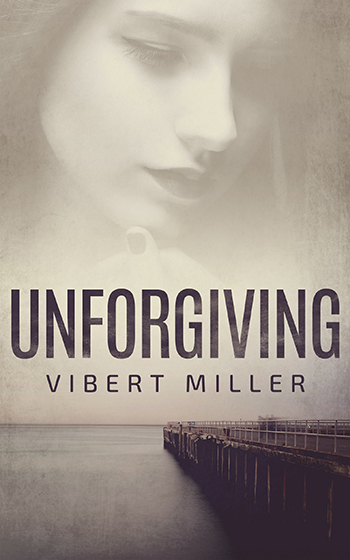 Unforgiving – Ebook Cover